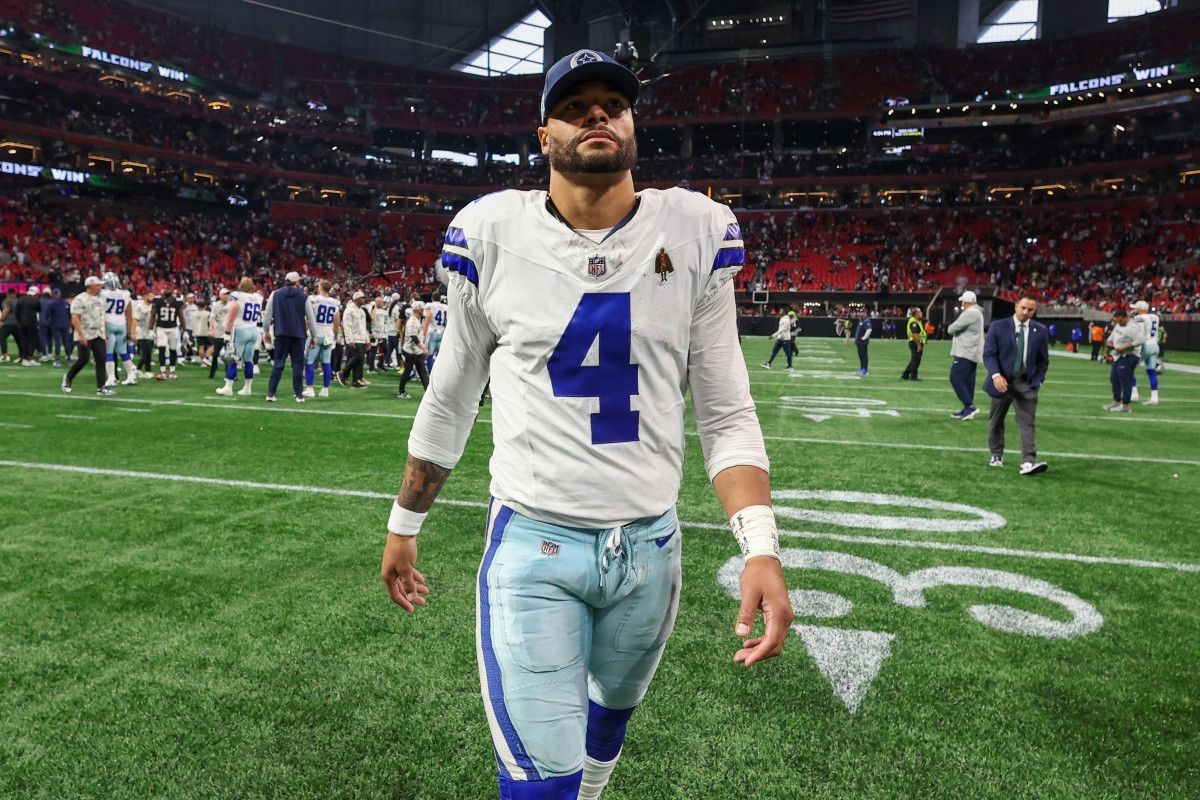 Cowboys 'Jaded' Fans Wonder What's A 'Successful' Season In 2025?