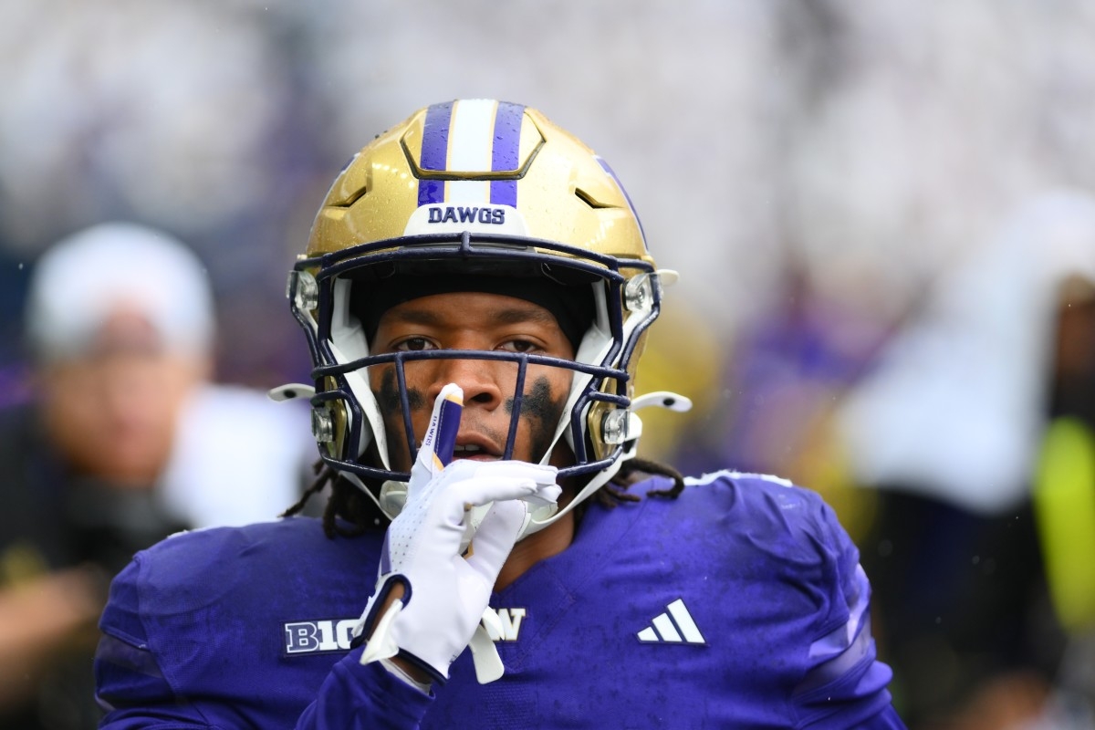 College Football Program Called Out for Awful New Uniform Decision