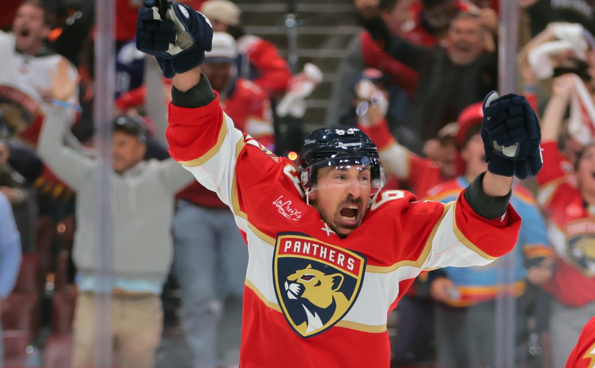 Ryan Whitney Puts Bruins On Blast for Brad Marchand Trade