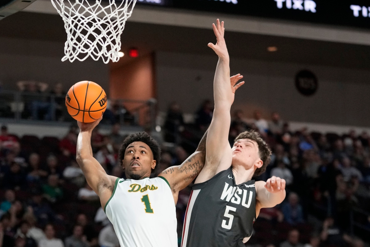 NCAA Grants Waiver for WCC Leading Scorer Malik Thomas, Expected to Transfer to Top Program