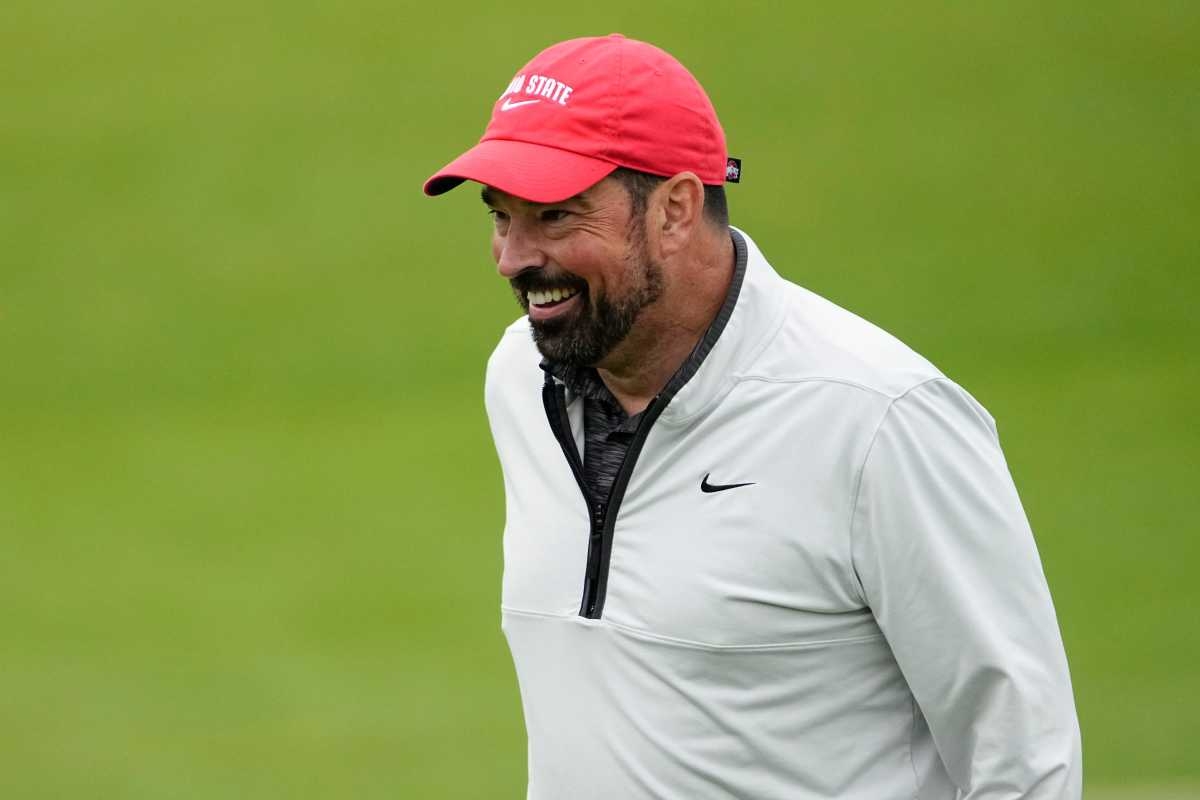 Ohio State Gets Good News on Highly Touted Star on Thursday