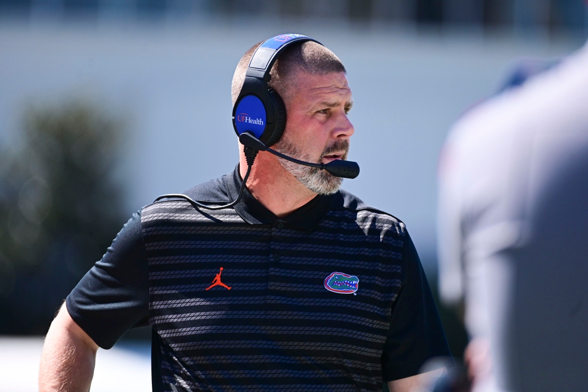 Florida Lands Monster 6-Foot-8 OT on Sunday