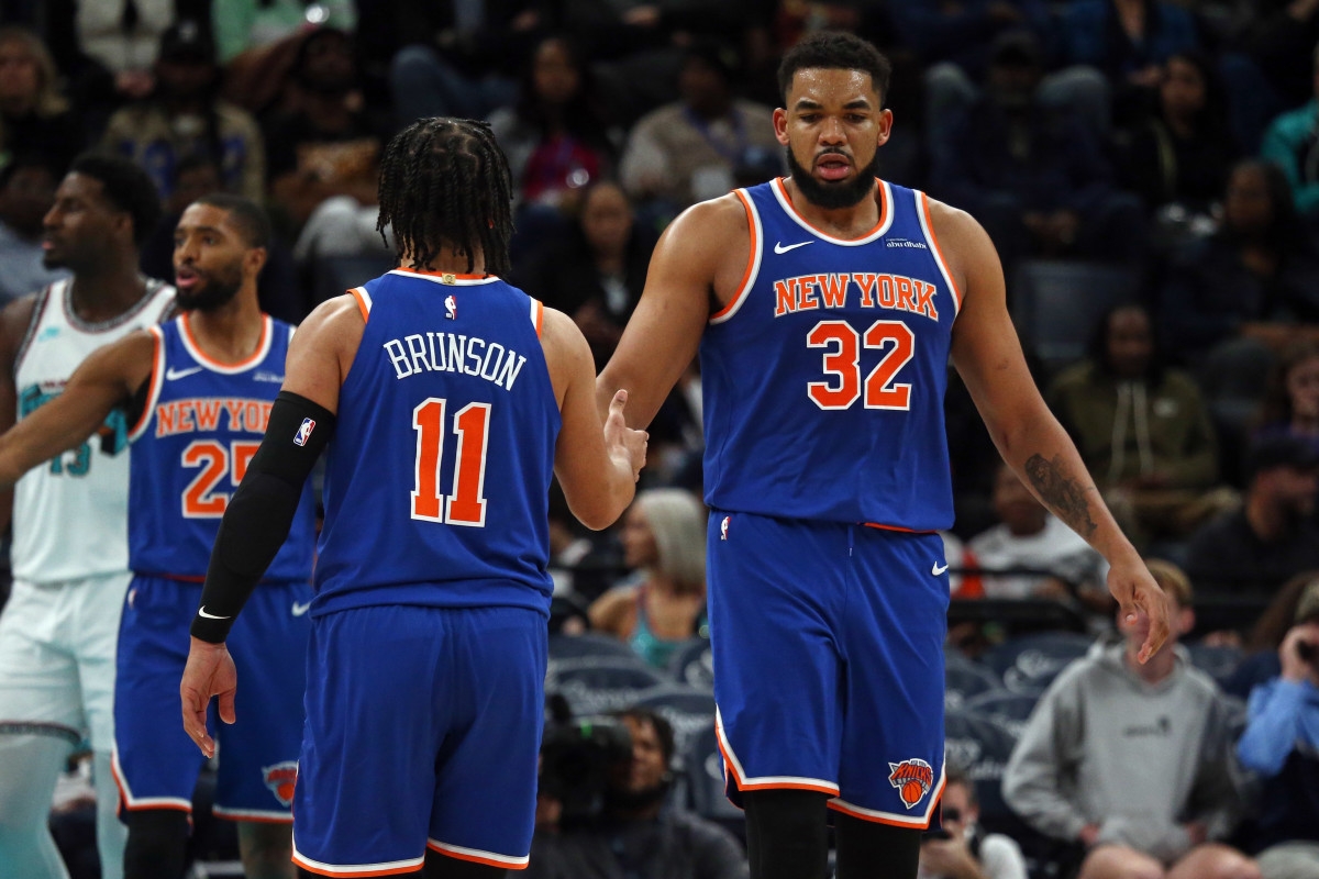 Knicks Head Coach Target Makes Major Move During Offseason