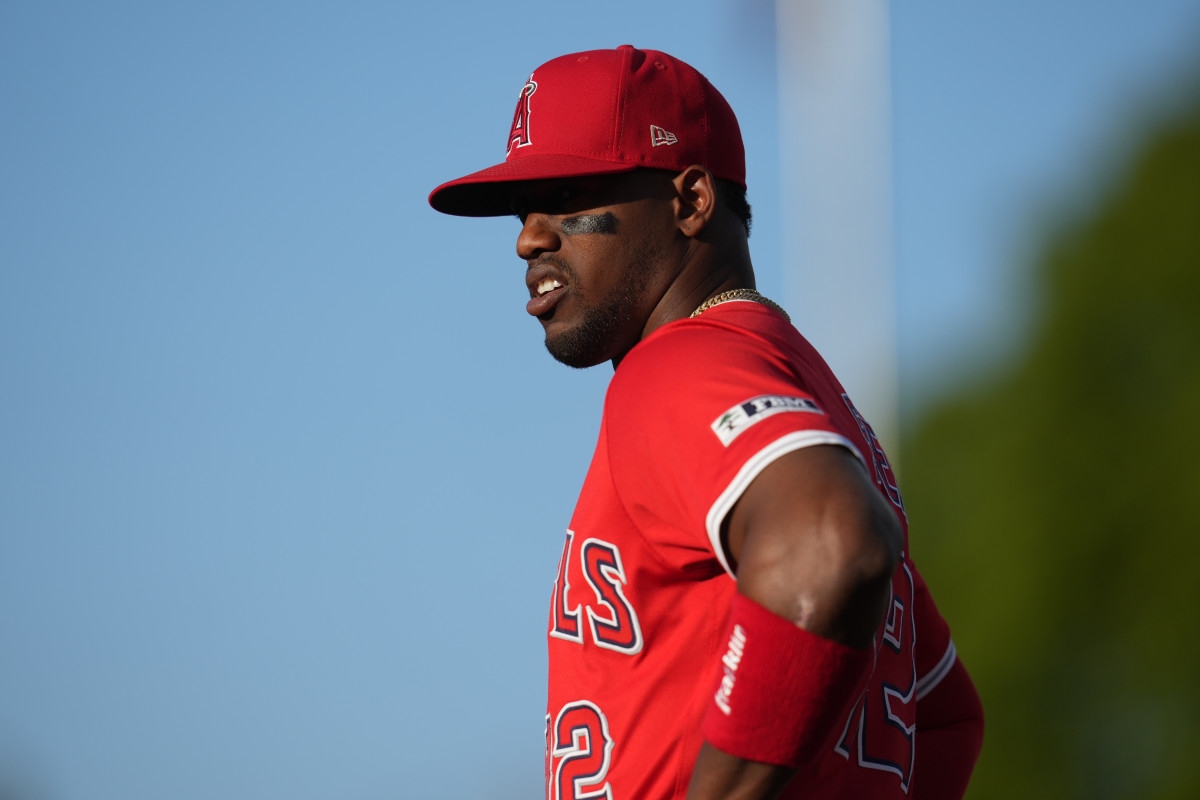 Angels Make Unfortunate Jorge Soler Announcement Before Yankees Game