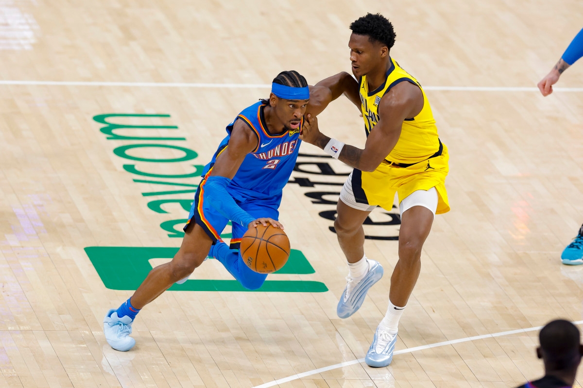 Indiana Pacers' Finals Hero Might Be Remembered for Blunders Instead