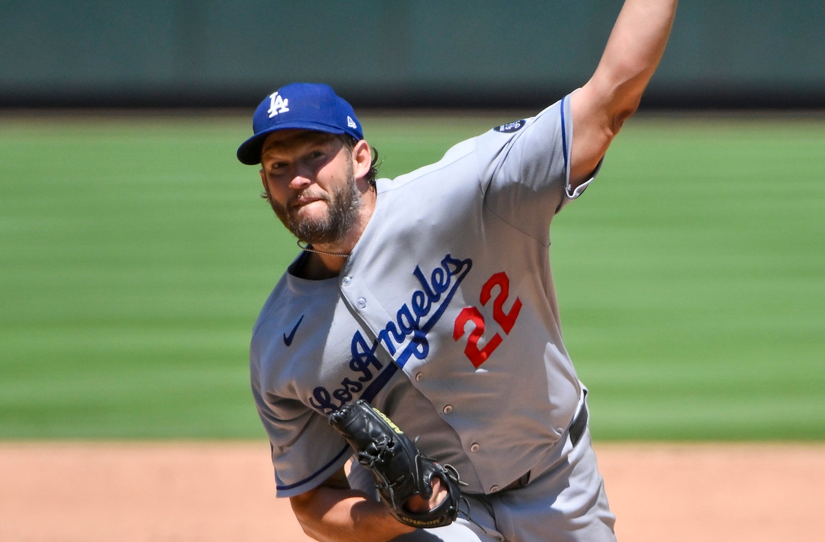 Clayton Kershaw Sends Clear Message to ‘Bush League' Cardinals After Win