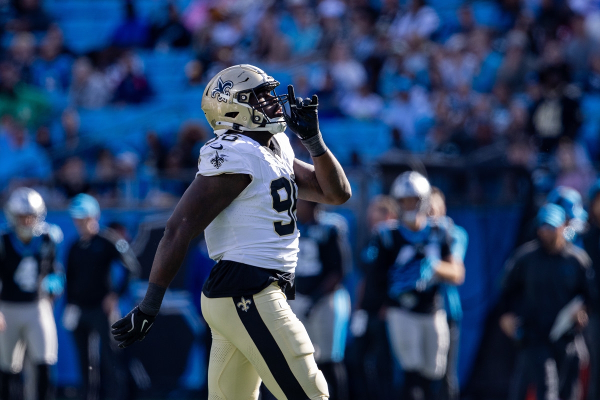 Most Underrated Saints Player Highlighted By PFF