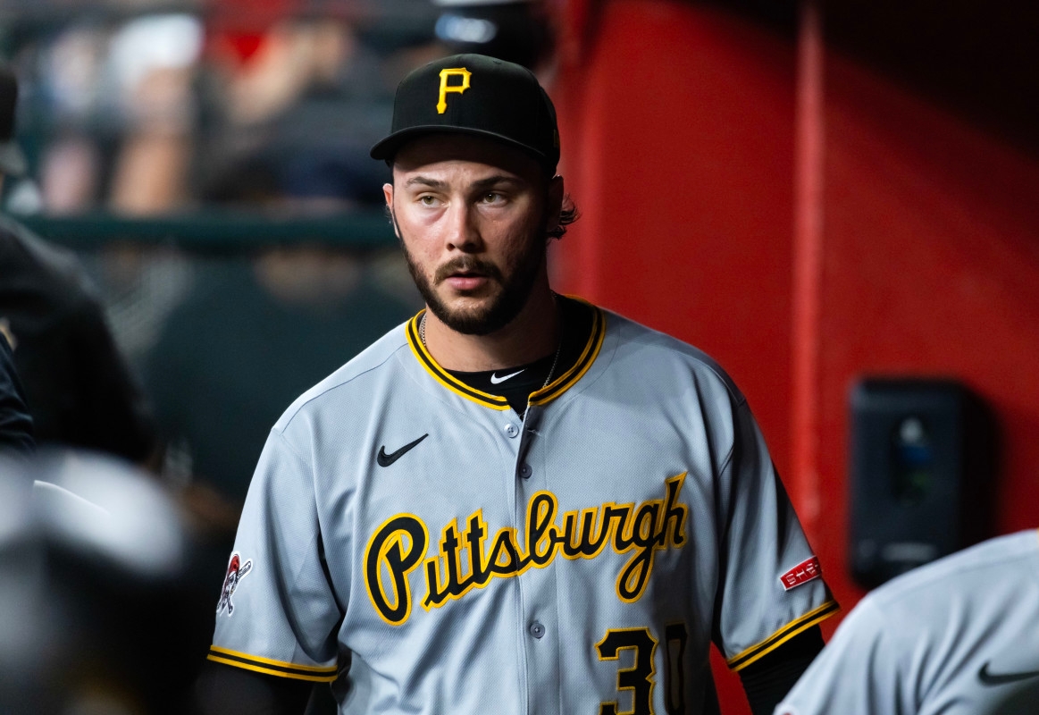 Mets Trade Report Surfaces After Paul Skenes News