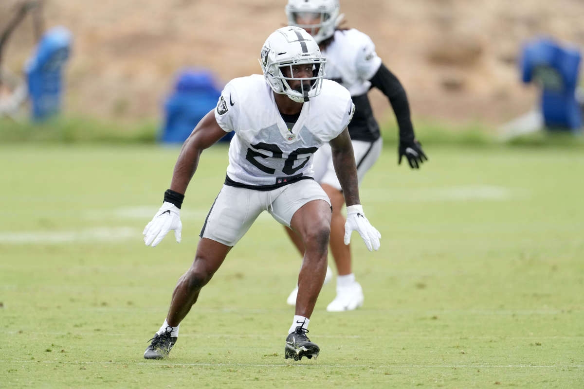 Houston Texans Fans React to Damon Arnette Signing After Jimmie Ward Arrest