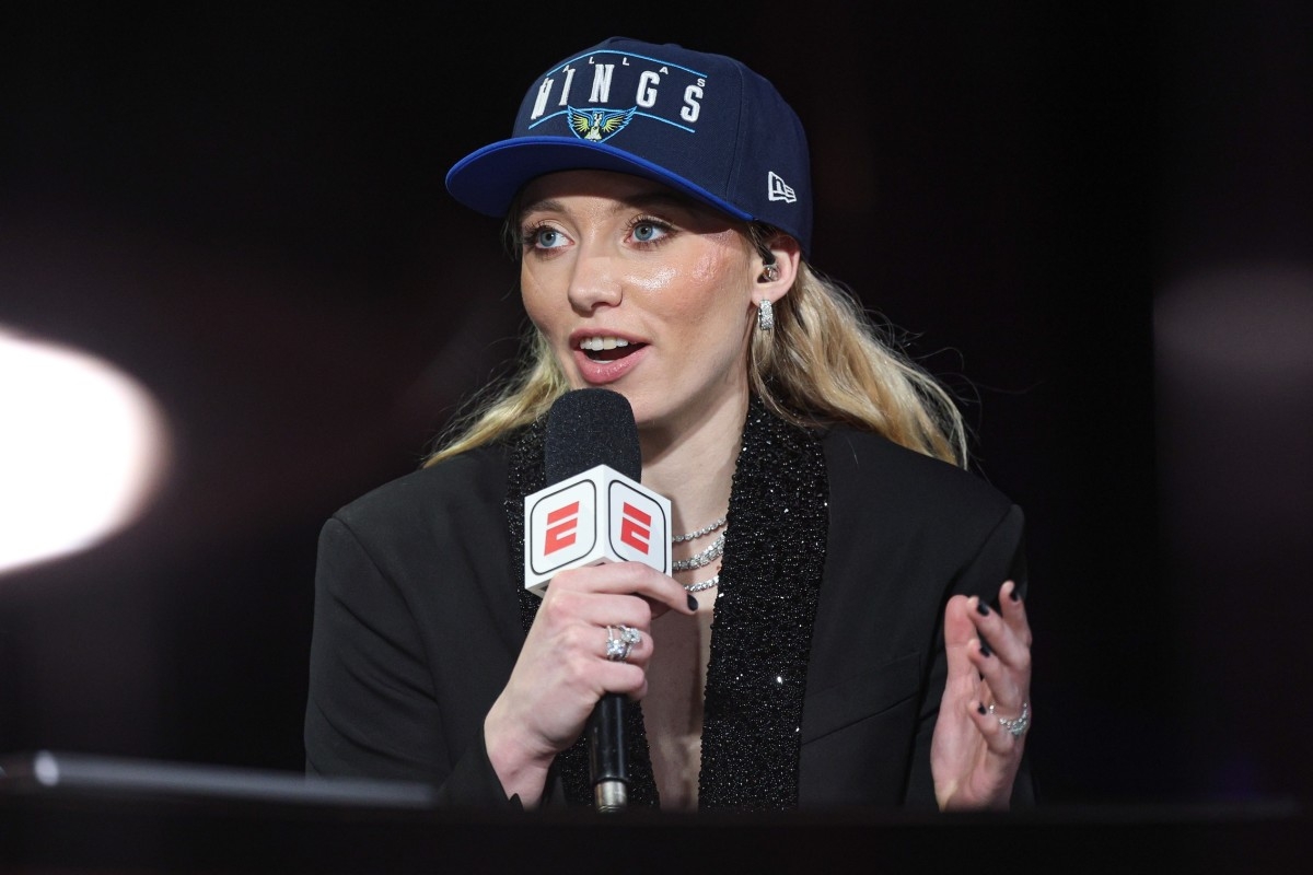Paige Bueckers' Interaction With Former UConn Teammate Sparks Dating Rumors