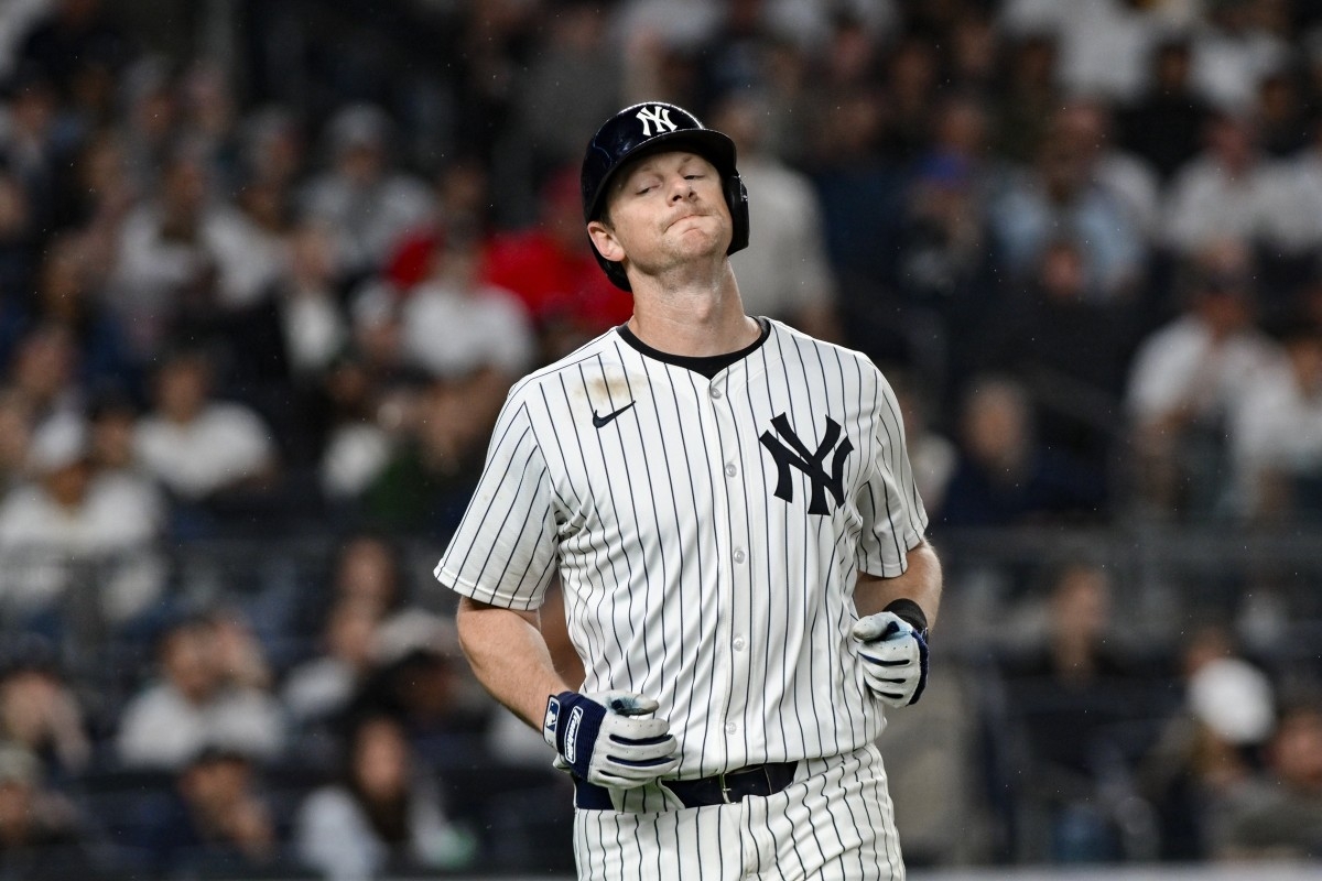 Insider reveals trade deadline test for DJ LeMahieu's Yankees future