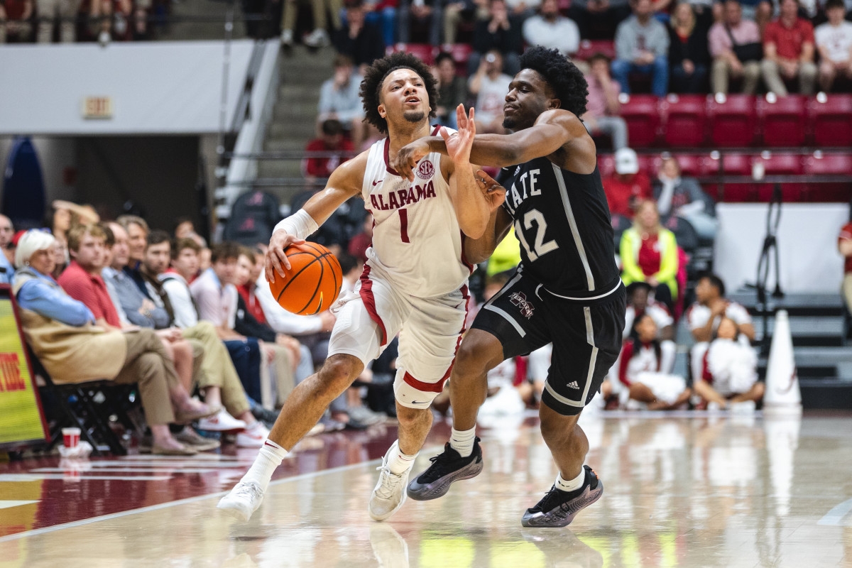 Josh Hubbard Breaks Silence on Return to Mississippi State Hoops