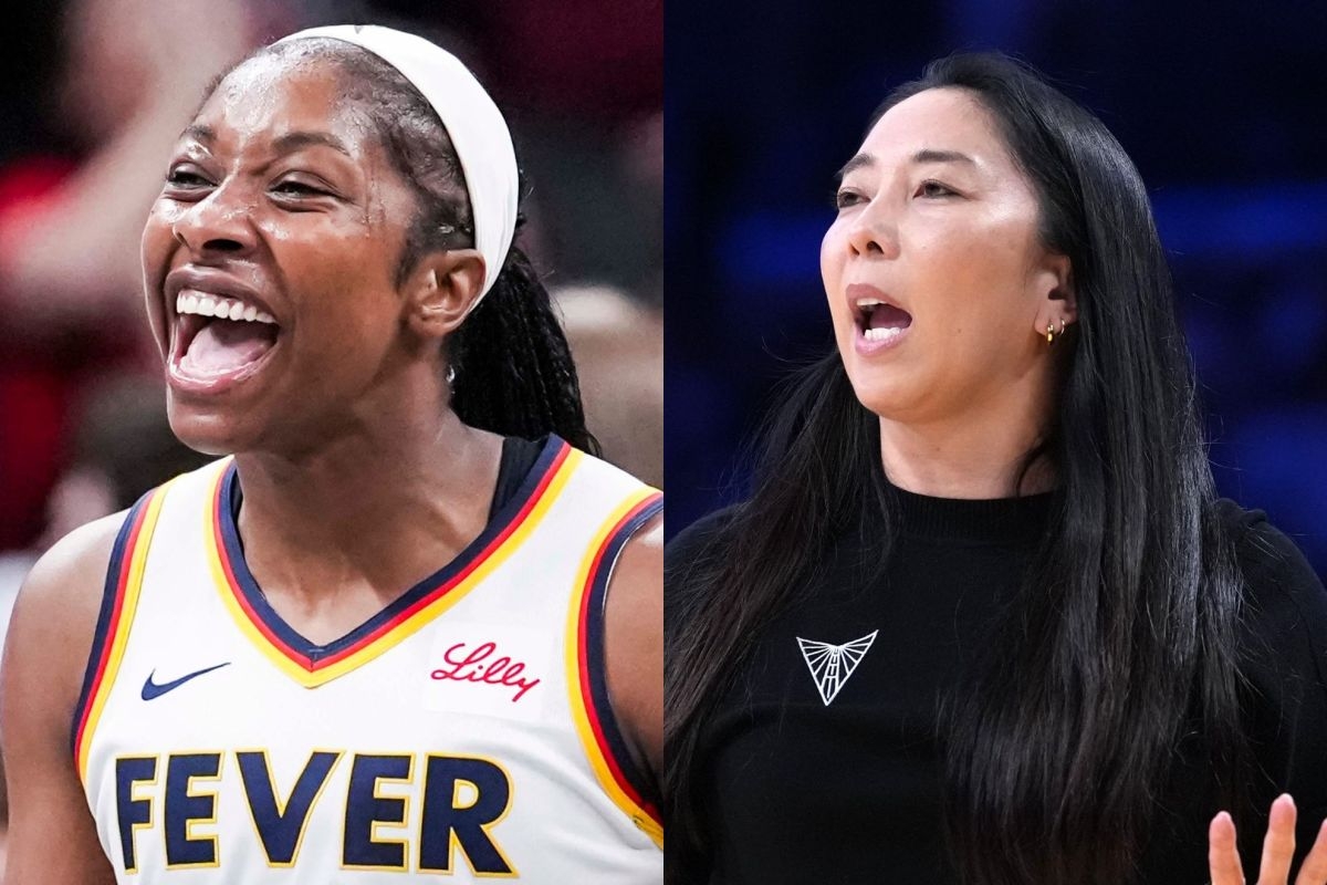 Valkyries' Move Before Fever Game Fuels Speculation
