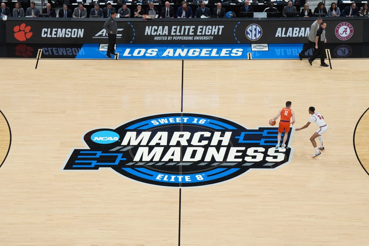 5 Historic Men's March Madness Upsets