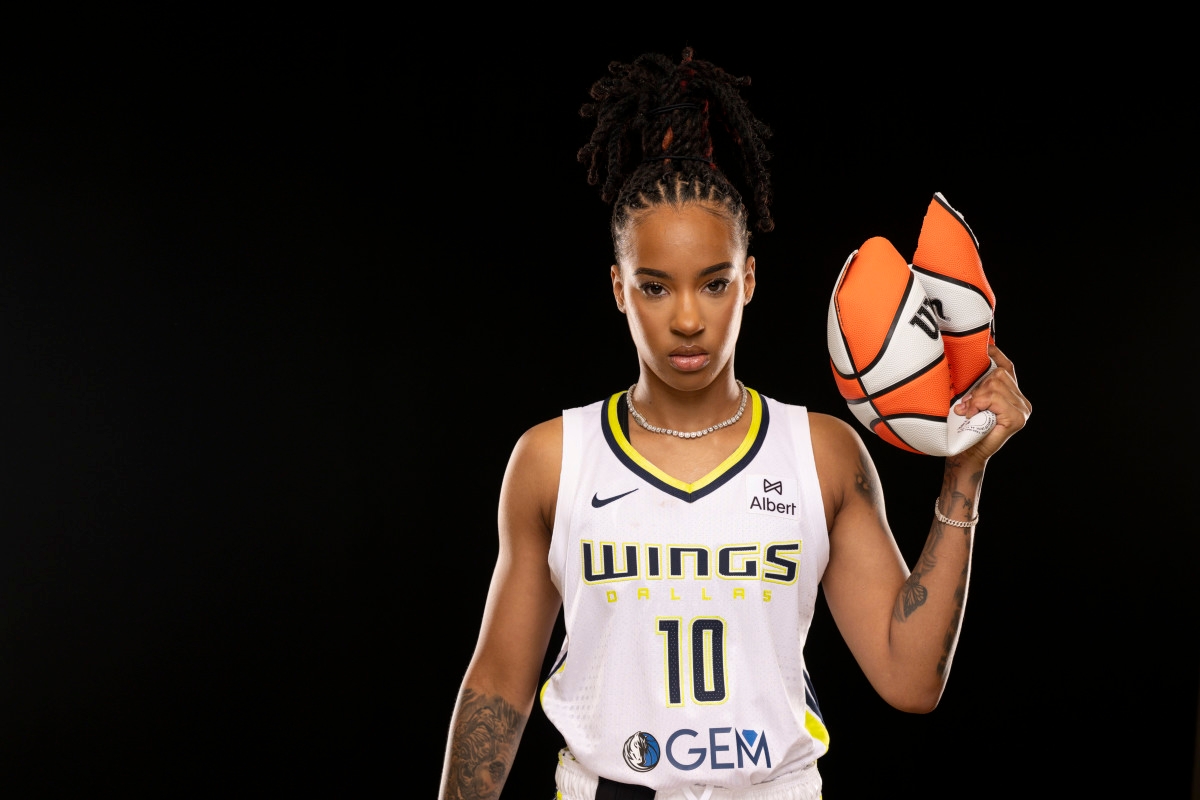 Dallas Wings Make Announcement After Winning Third Game of the Season
