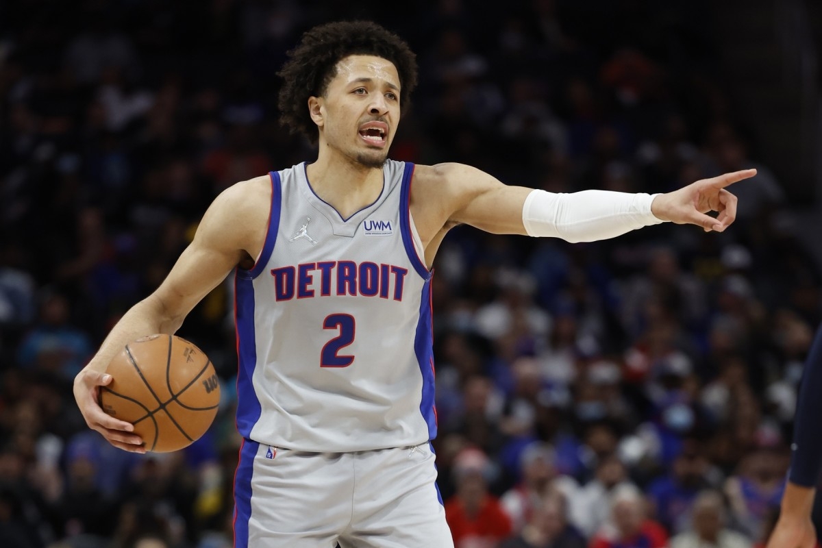 Pistons Named Best Fit for Timberwolves' Free Agent Big Man