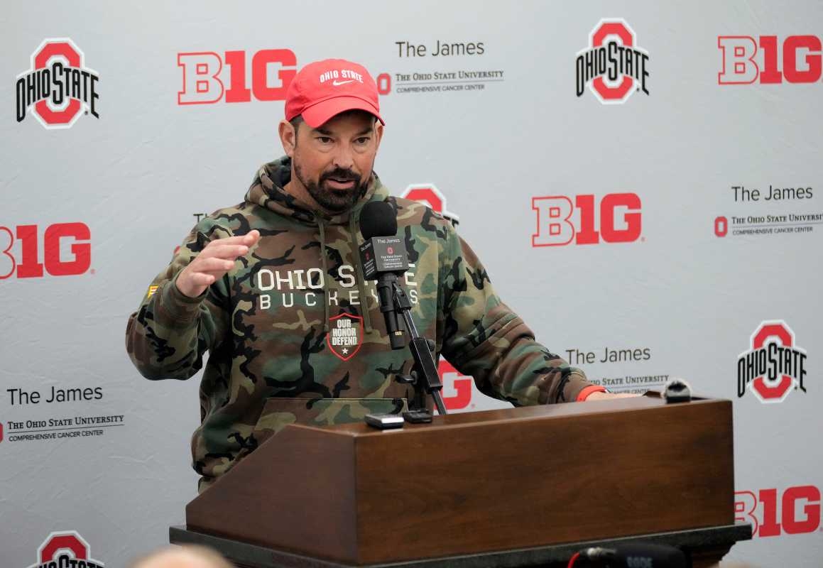 Ohio State Lands Extremely Early Commitment From Playmaker