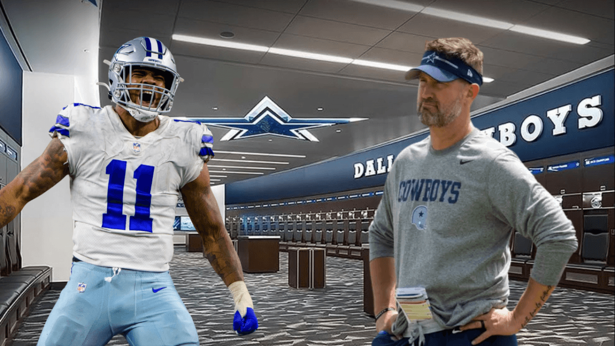 Jerry Blocks Cowboys From One Move To 'Perfect' Offseason
