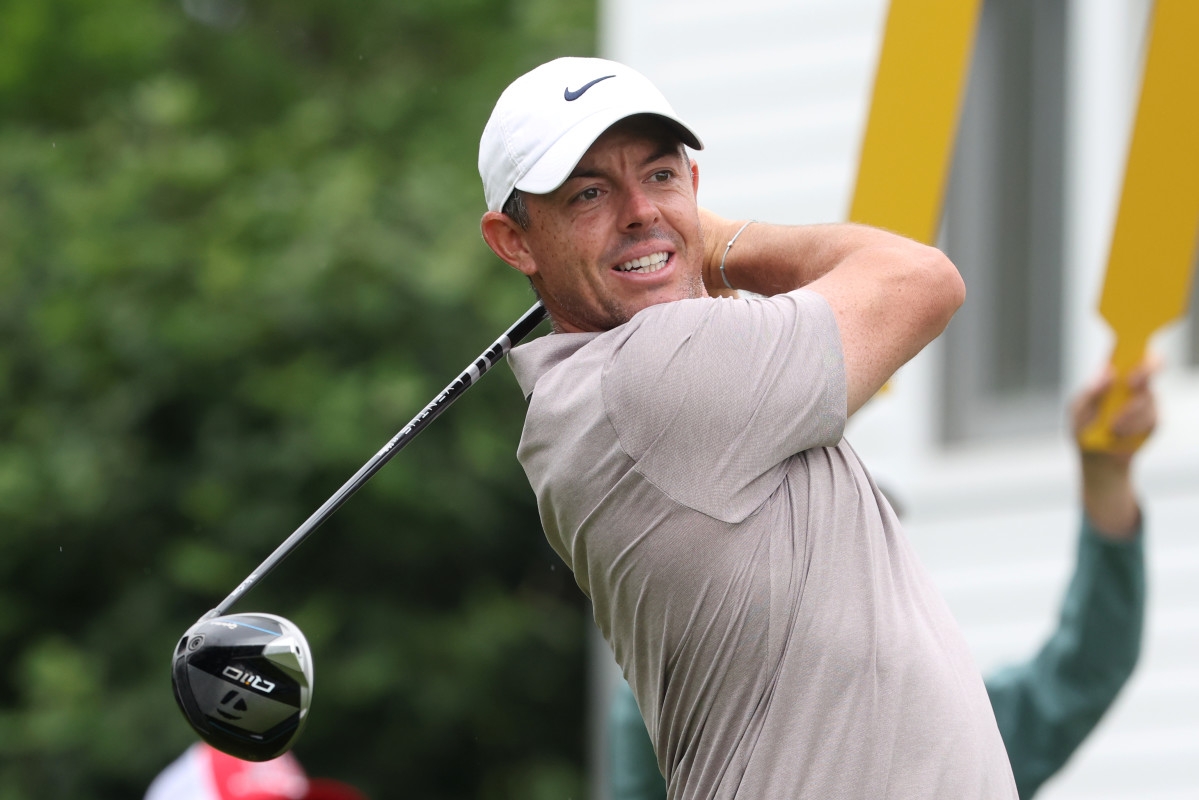 Rory McIlroy Makes Exciting Admission Ahead of Travelers Championship
