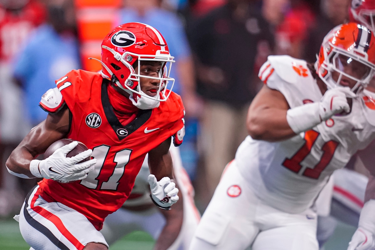 Jets Rookie Poised for Surprise Impact on Offense