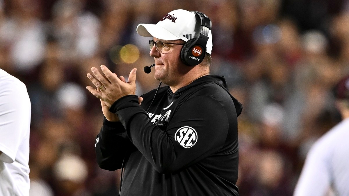 5-Star Brandon Arrington Commits to Texas A&M