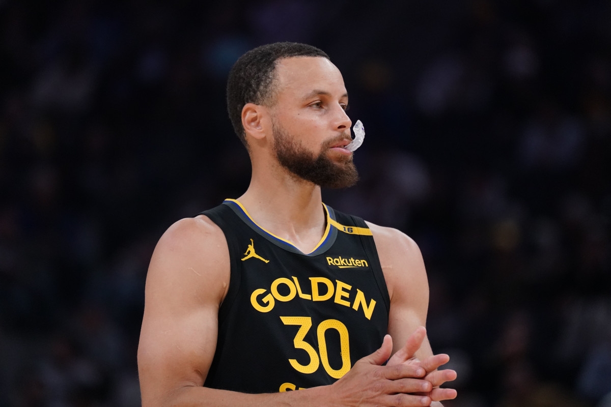 Warriors Projected to Make 'Bold' 2025 NBA Draft Decision