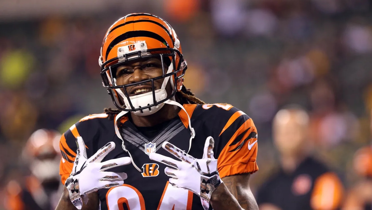 Adam 'Pacman' Jones' Attorney Speaks Out Against Police After Arrest