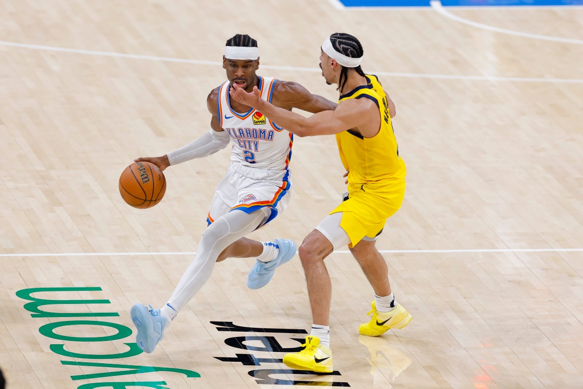 NBA Suffers Major Blow Amid Thunder-Pacers Finals