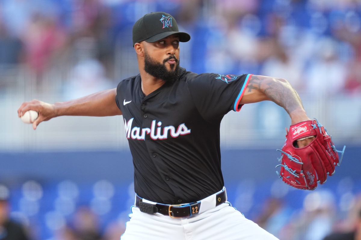 Dodgers Urged to Acquire Marlins' Sandy Alcantara by Pedro Martinez