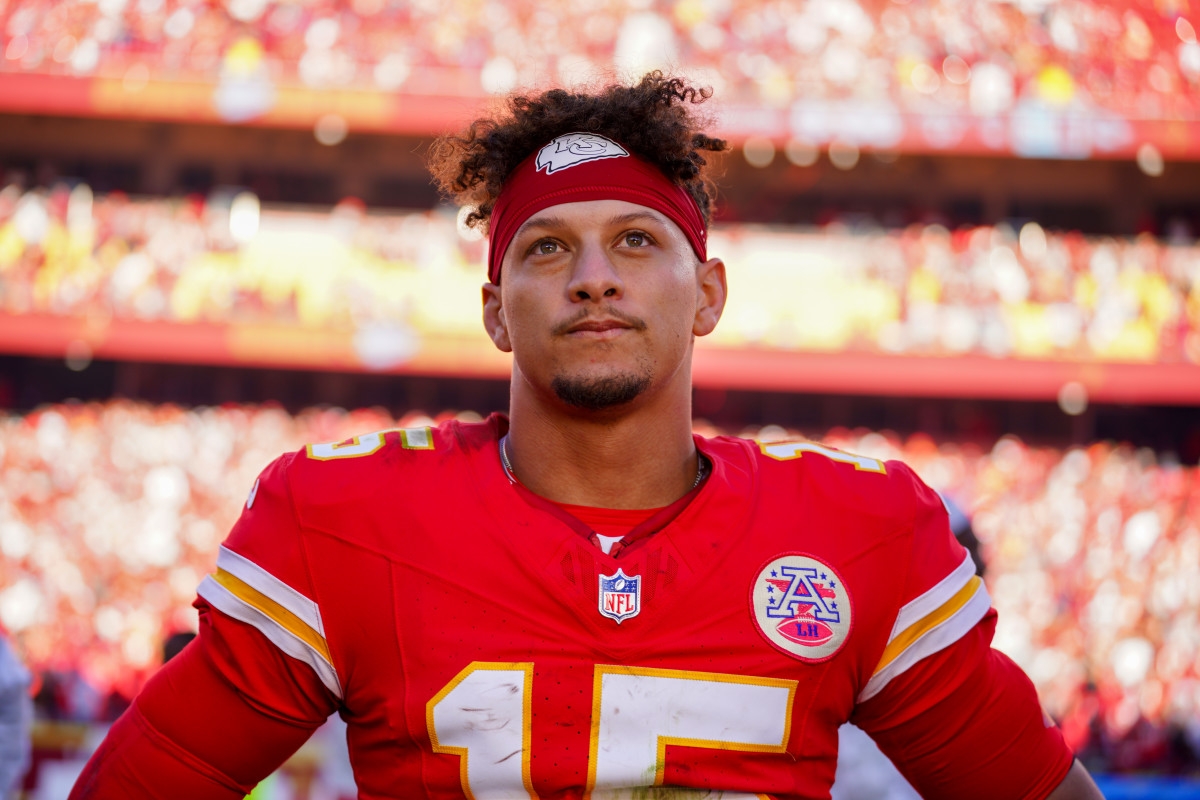 Chiefs Predicted to Lose AFC West - But Not to Chargers