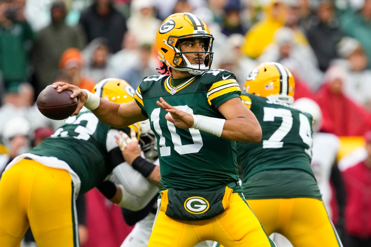 Madden NFL 26 Beta Reveals Packers Team Rating