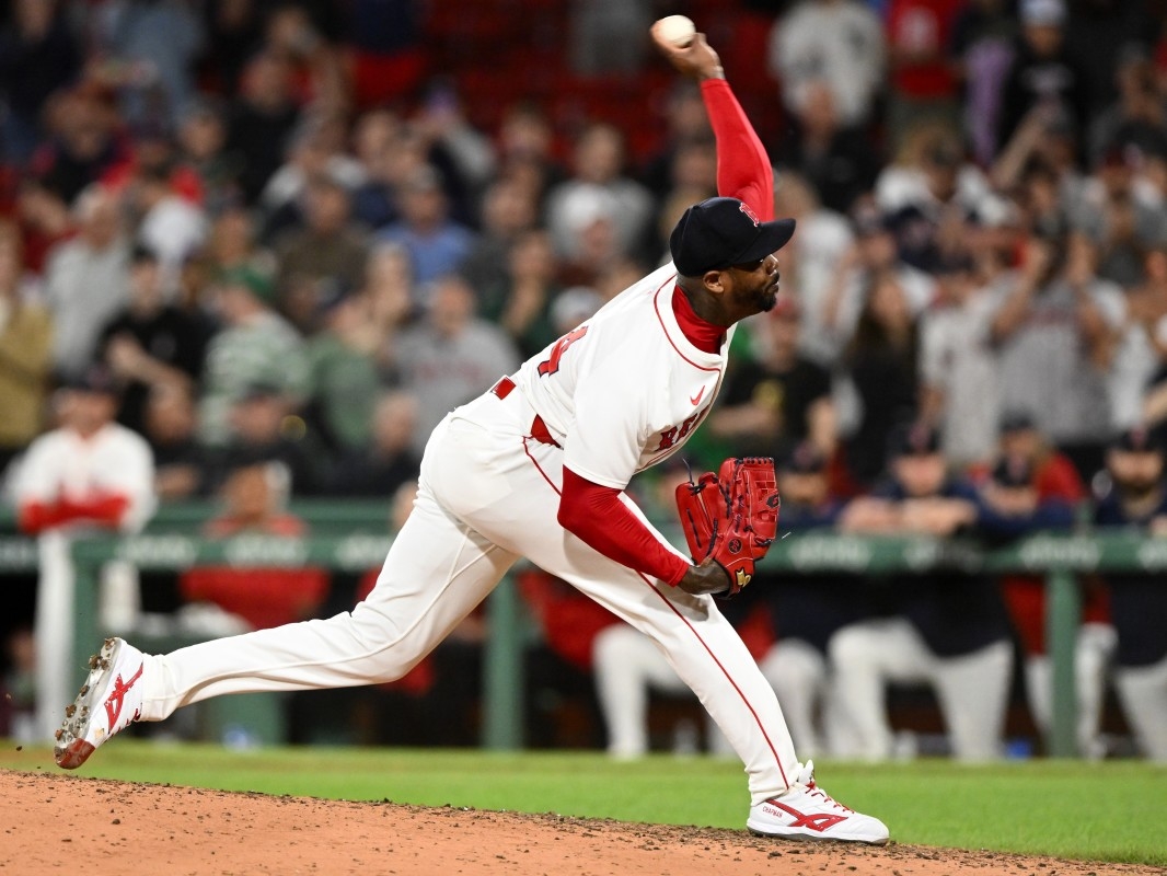 Ex-Yankee closer ignites Hall of Fame talk with shocking velocity