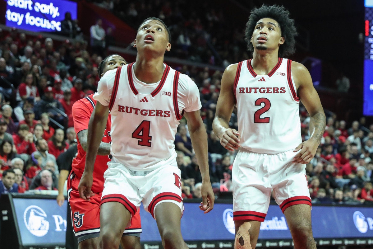 Spurs could draft Johnson, Maluach, or Knueppel if they pass on Harper