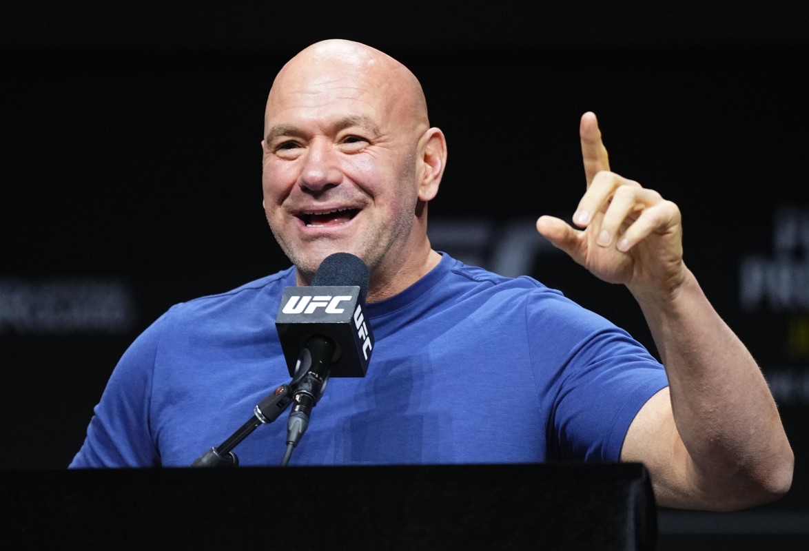 UFC Signs Former PFL Heavyweight Ante Delija to Shake Up Division