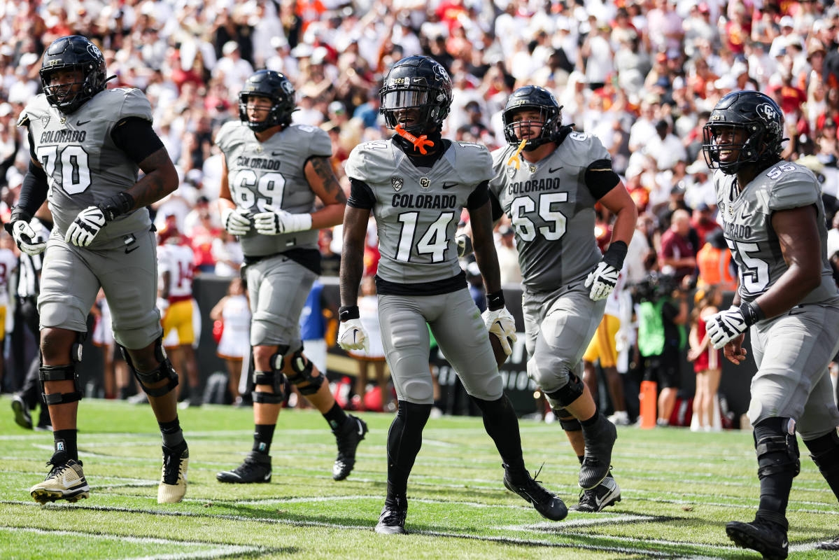 Omarion Miller Reveals How Injury and Family Loss Motivated His Return