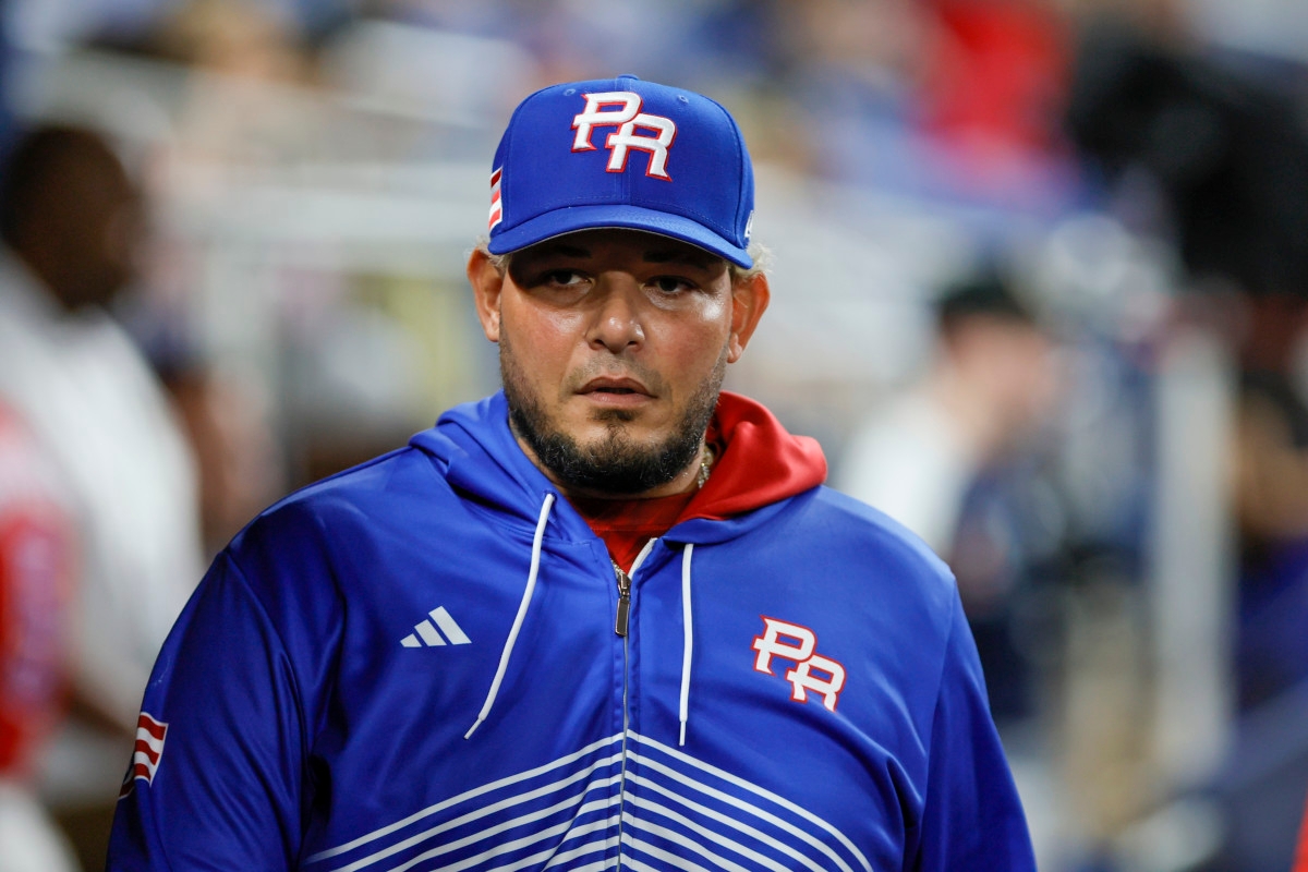 MLB Announces Major Yadier Molina News on Wednesday