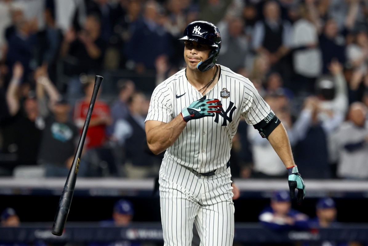 Yankees fans find joy after sweep thanks to Stanton activation and Devers trade