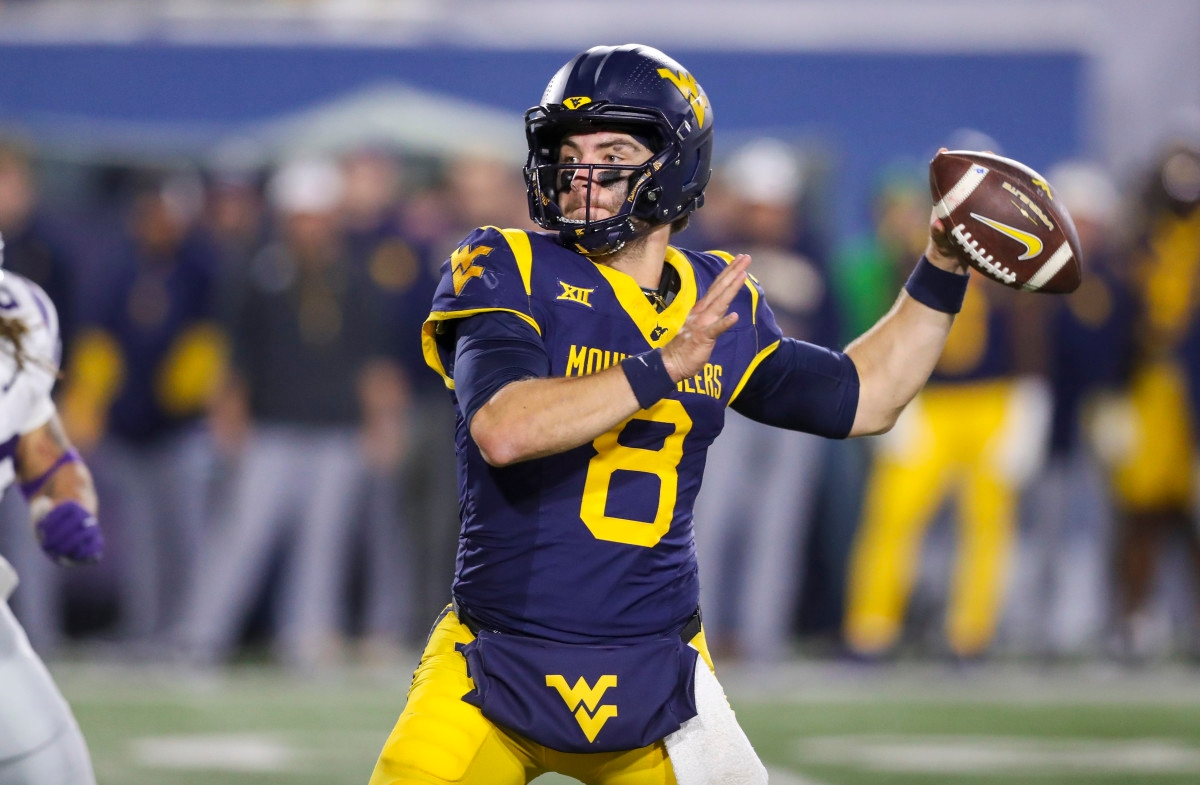 West Virginia Football: 2025 Mountaineers Season Preview and Prediction