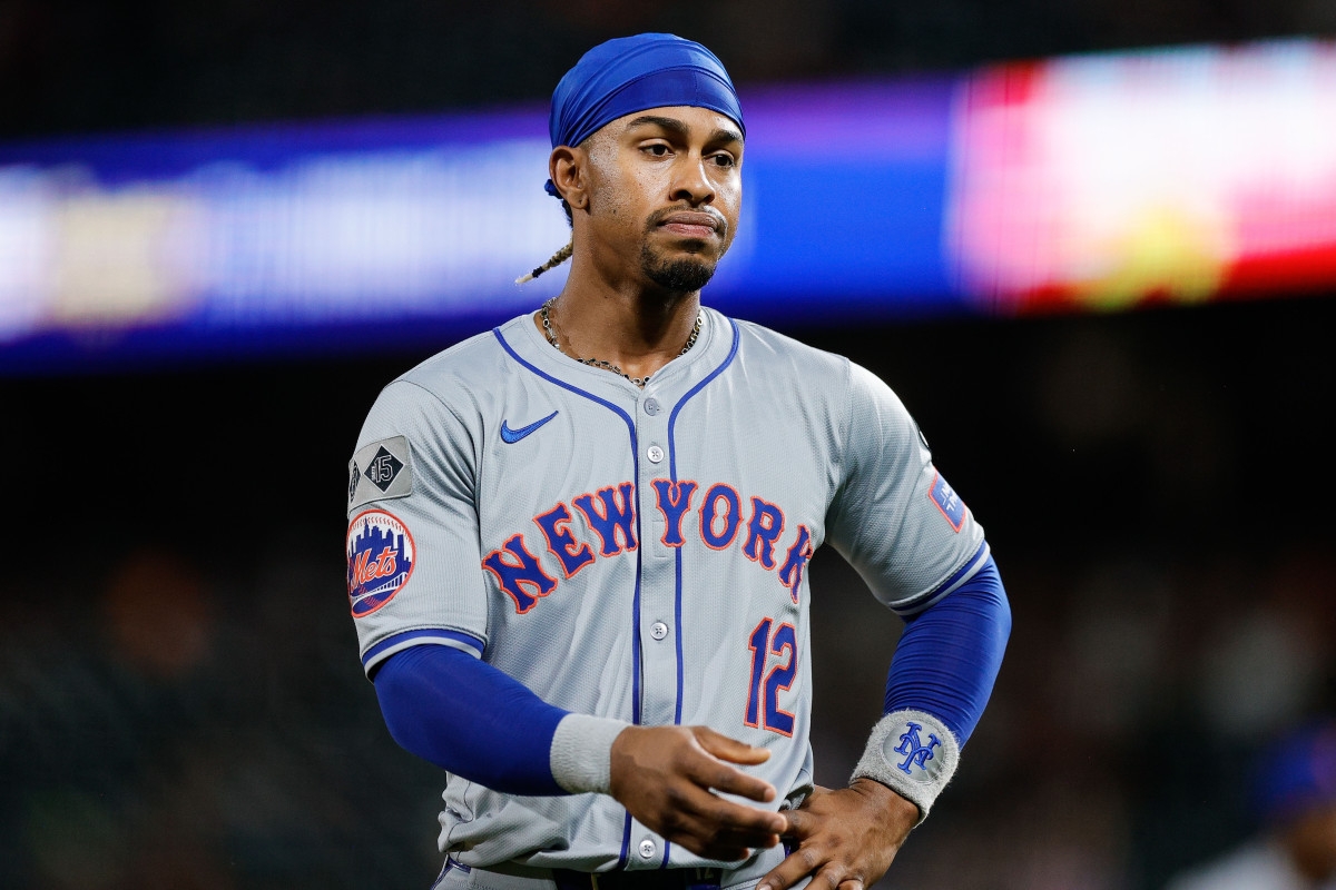 Francisco Lindor Assigns Blame After Mets' Loss to Braves