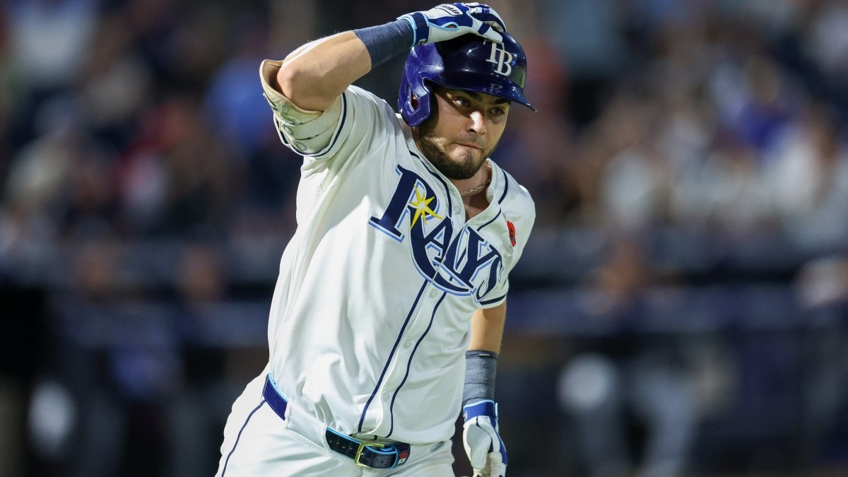 Tampa Bay Rays Get Slight Boost Up MLB Power Rankings List
