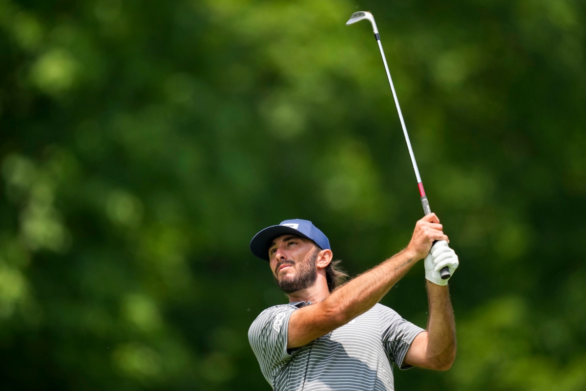 Max Homa's Behavior Toward Fans After PGA Tour Loss Catches Attention