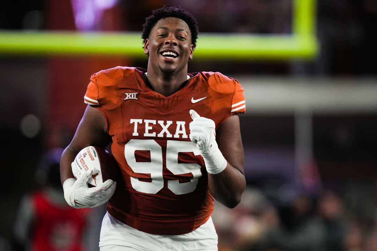 49ers 2nd-Round Rookie DT Compared to Hall of Famer