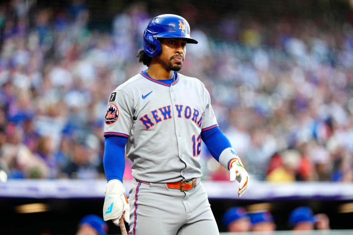 Mets Announce Exciting Francisco Lindor News on Wednesday
