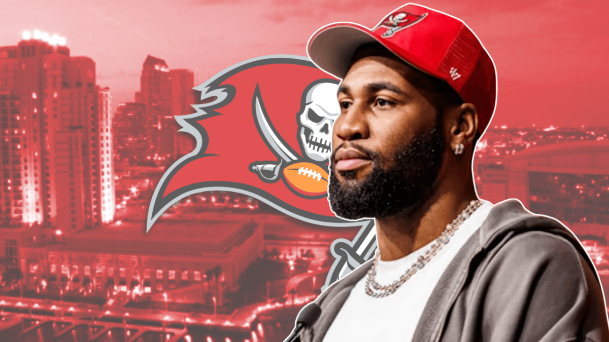 Haason Reddick Speaks Out On Buccaneers QB