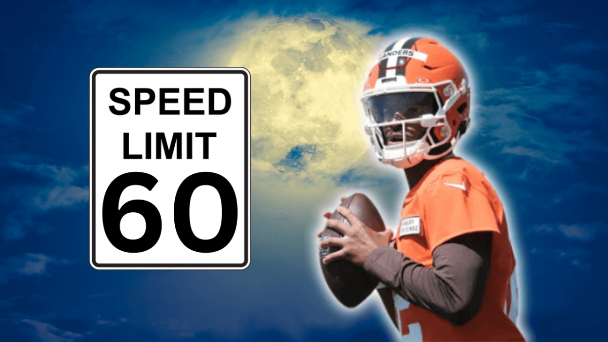 Browns Must 'Pump The Brakes' On Handing The Keys to Shedeur Sanders