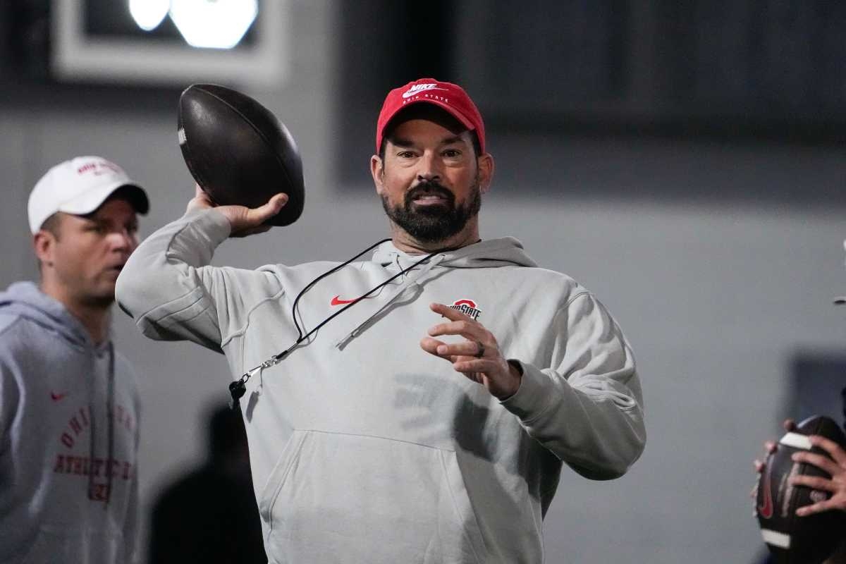 Ohio State Gets Clear Message From Highly Touted Five-Star