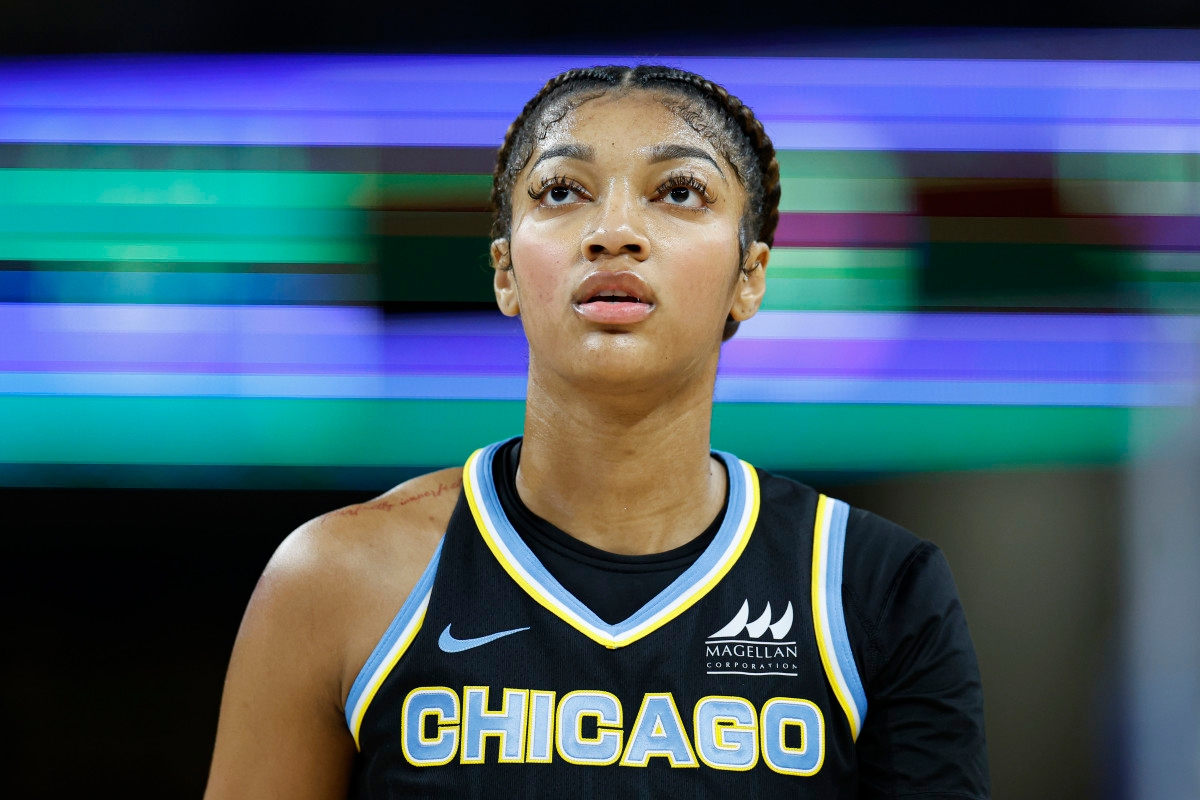Angel Reese Makes Personal Announcement on Thursday