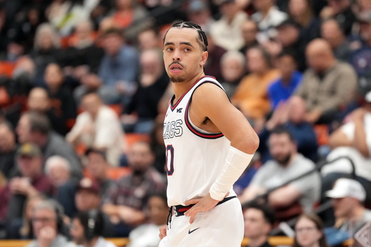 Ryan Nembhard Joins Top Eastern Conference Team in Latest ESPN Mock Draft