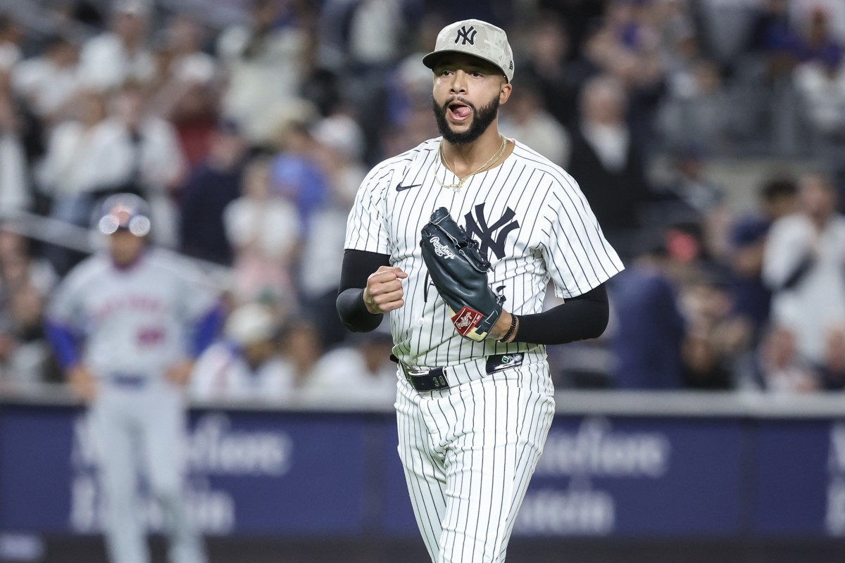 Who Should Be the Yankees' Closer?