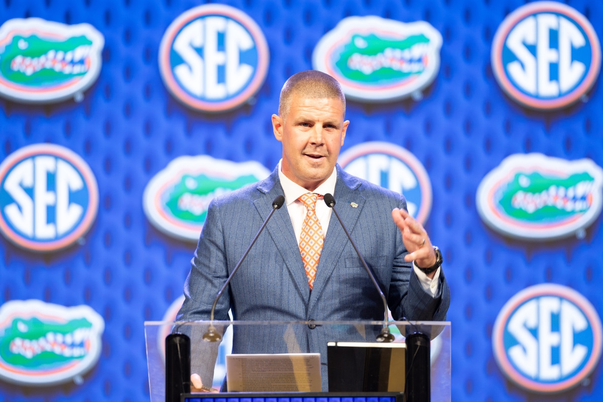 Florida Predicted to Flip Blue-Chip DB From Historic College Football Program